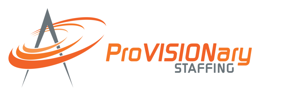 ProVISIONary Staffing Team Med Global