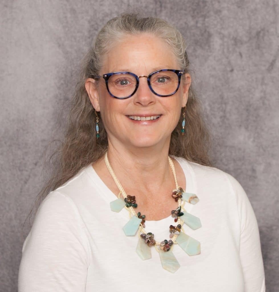 Spotlight Joyce Moore, MPA, CPCS®, CPMSM®