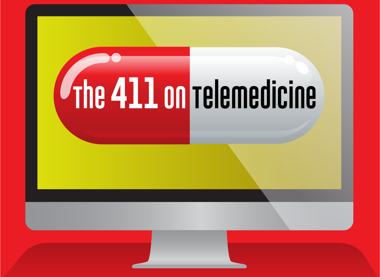 telemedicine credentialing