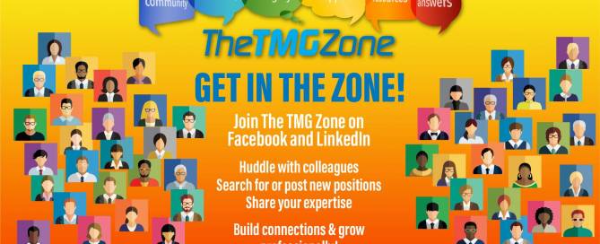 tmg zone