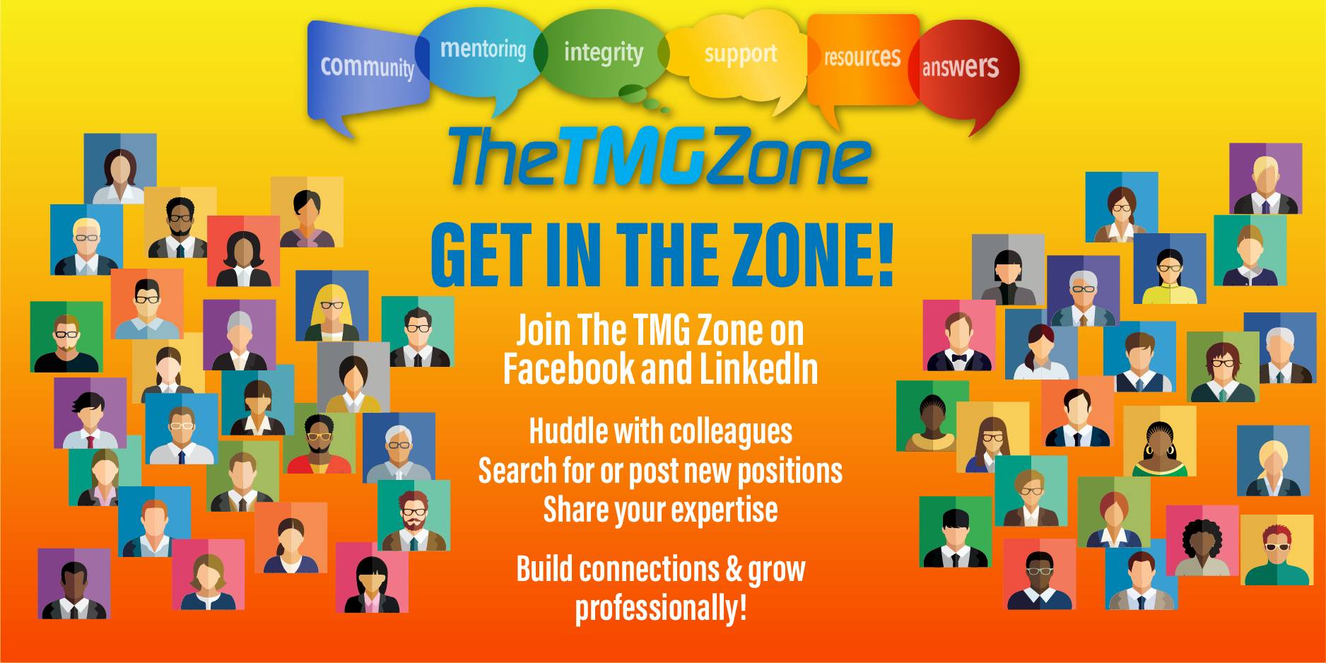 tmg zone