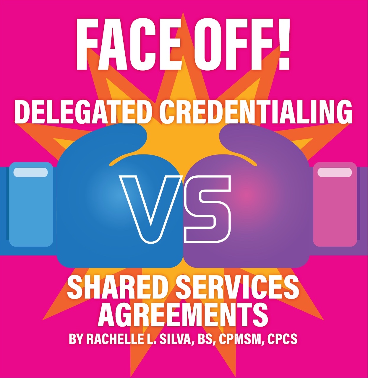 delegated credentialing