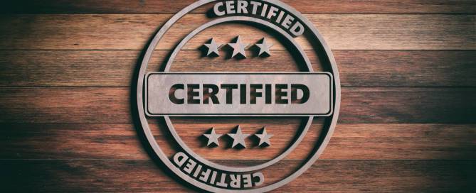 provider enrollment specialist certificate