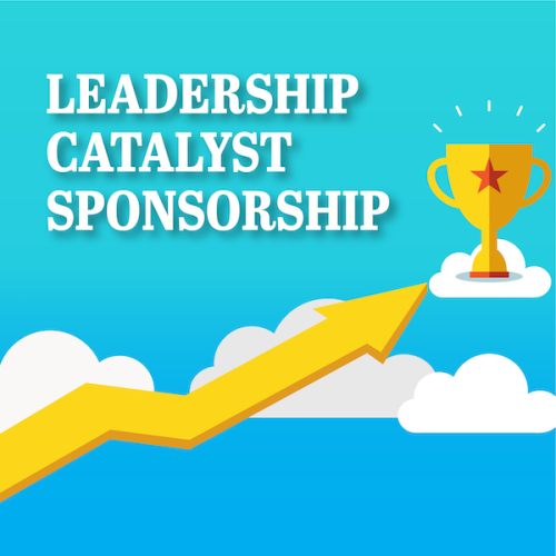 leadership catalyst