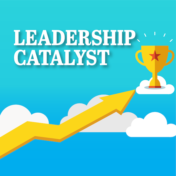 Leadership Catalyst inar Series