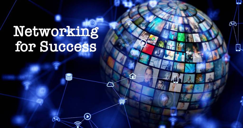 Building Connections for Success A Guide to MSP Networking