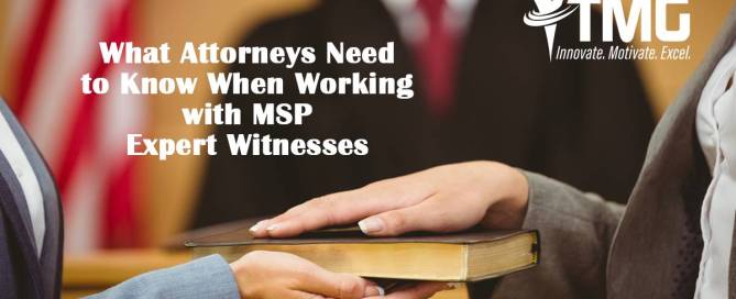 msp expert witness