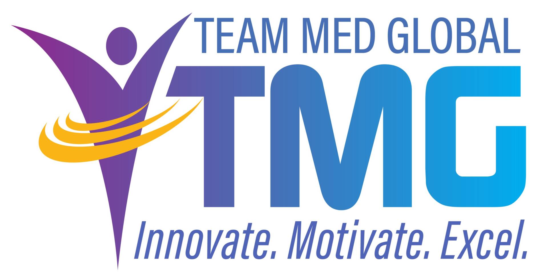 Team Med Global Logo