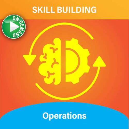 operations