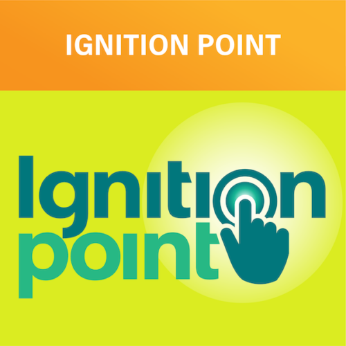 ignition point