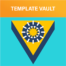 template vault