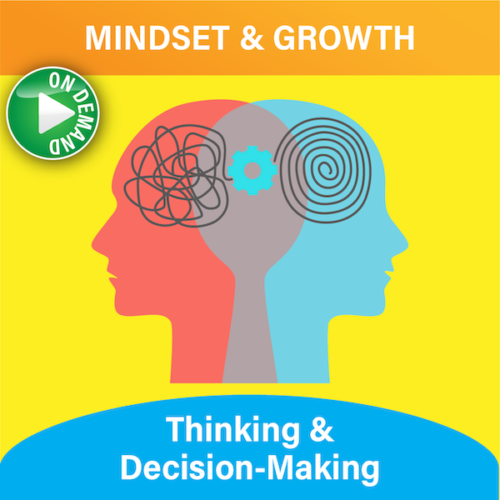 thinking & decision-making