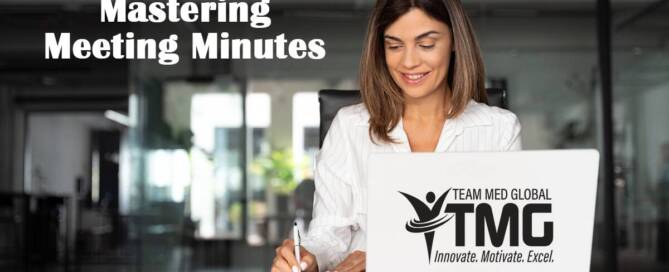 meeting minutes