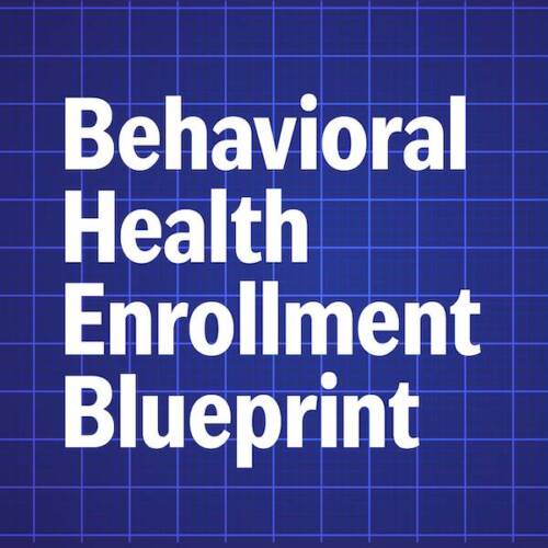 behavioral health enrollment