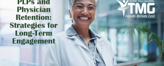 physician retention