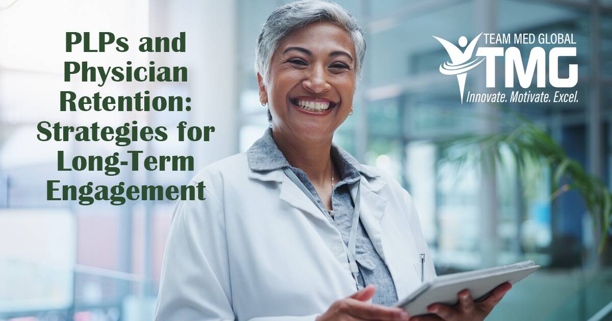 physician retention