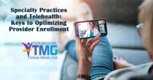telehealth provider enrollment
