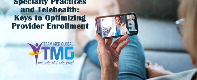 telehealth provider enrollment