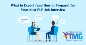 job interview
