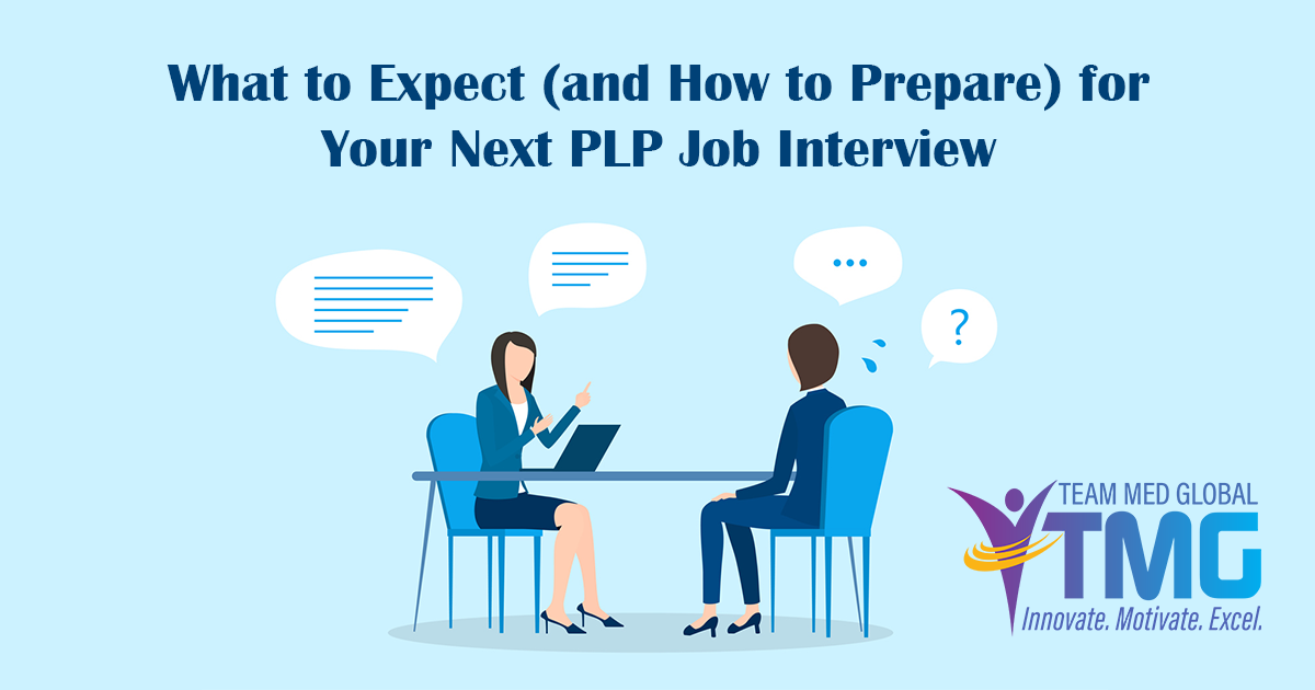 job interview