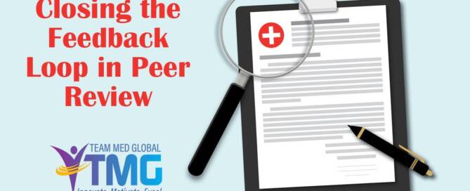 peer review