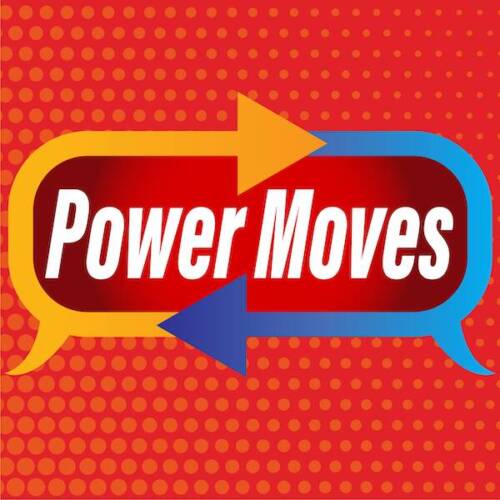 Power Moves