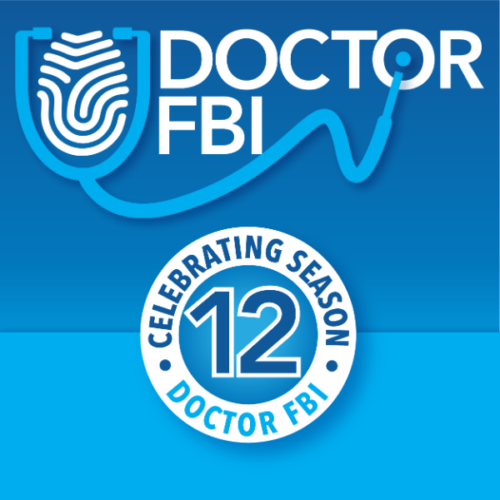 Doctor FBI Season 12