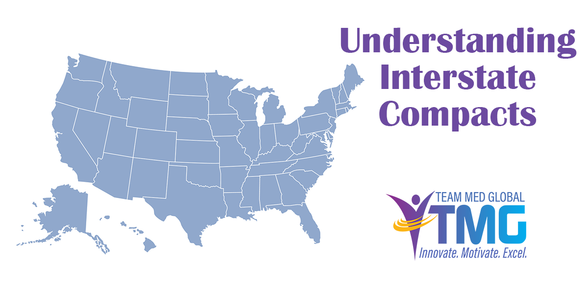 interstate compacts