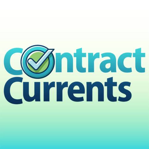 Provider Enrollment Contract Currents